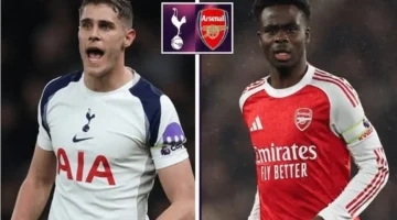 تحدي النتيجة القصوى ديربي المدفعجية لا بديل عن الفوز